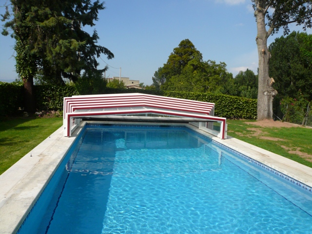 TBS Piscinas