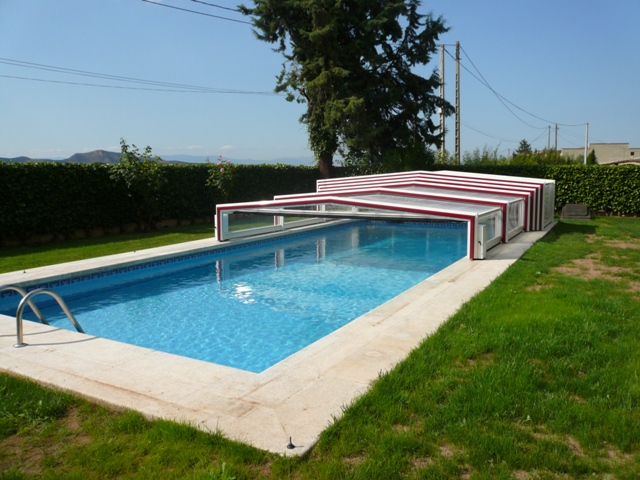 TBS Piscinas