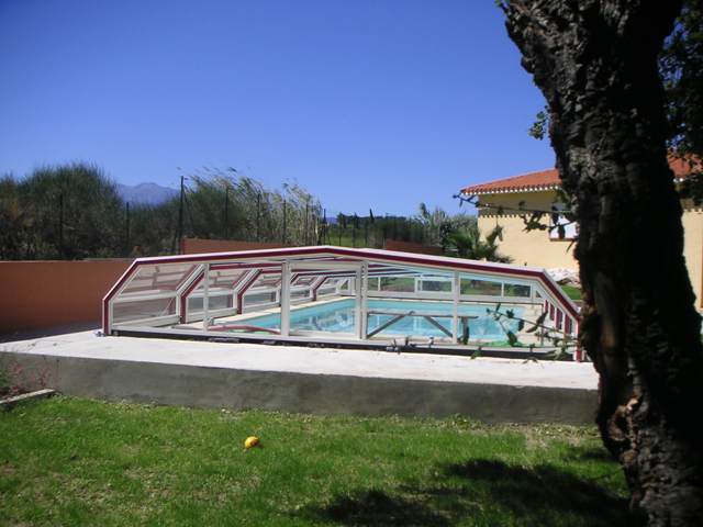 TBS Piscinas