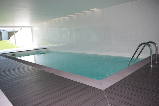 TBS Piscinas