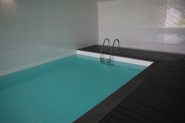 TBS Piscinas