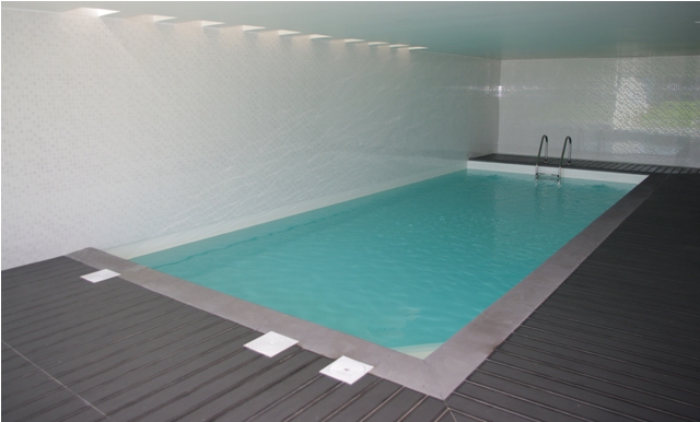 TBS Piscinas