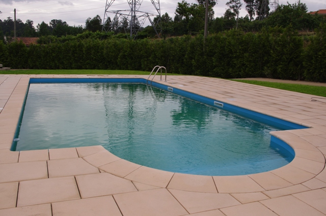 TBS Piscinas